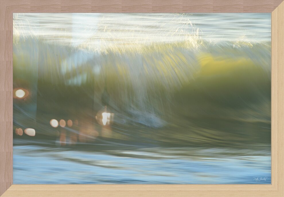 Impression de cadre personnalisé