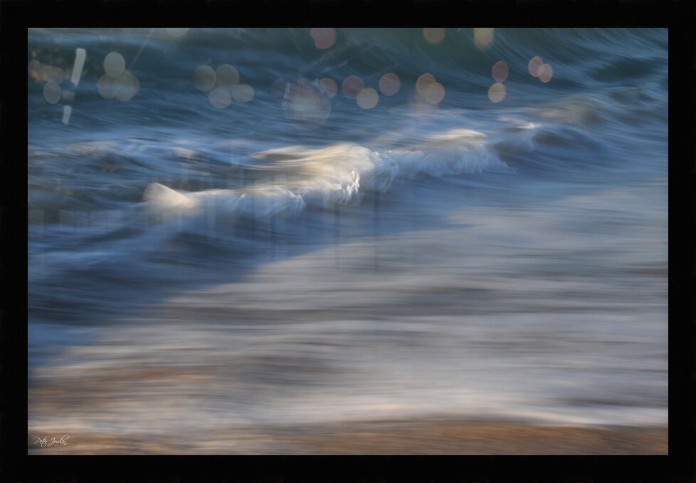 Impression de cadre personnalisé