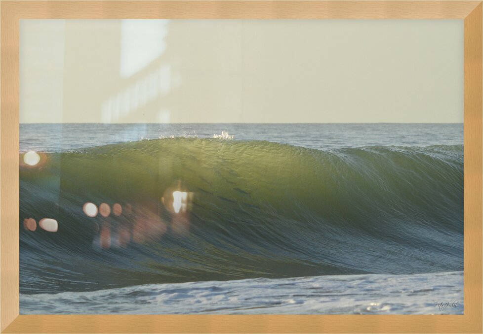 Impression de cadre personnalisé