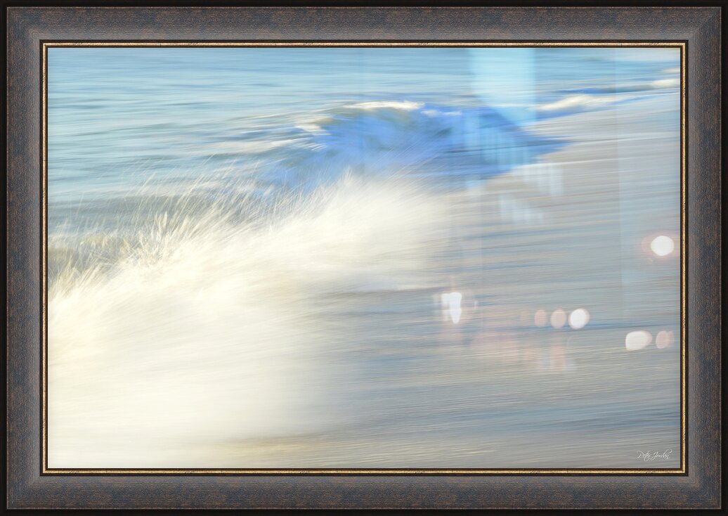 Impression de cadre personnalisé