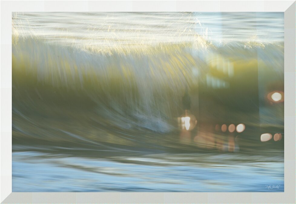 Impression de cadre personnalisé