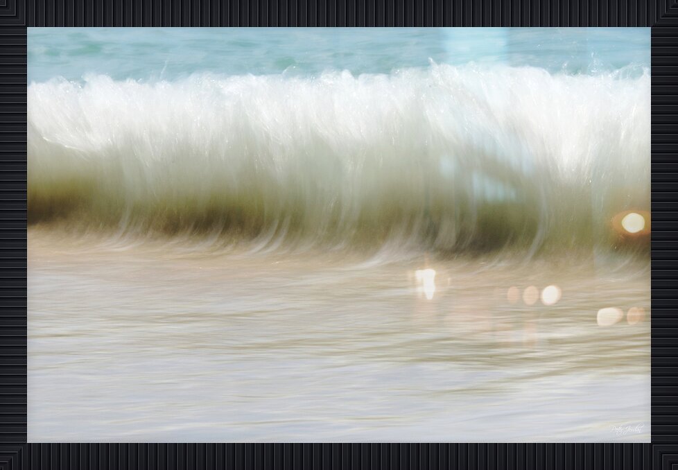 Impression de cadre personnalisé