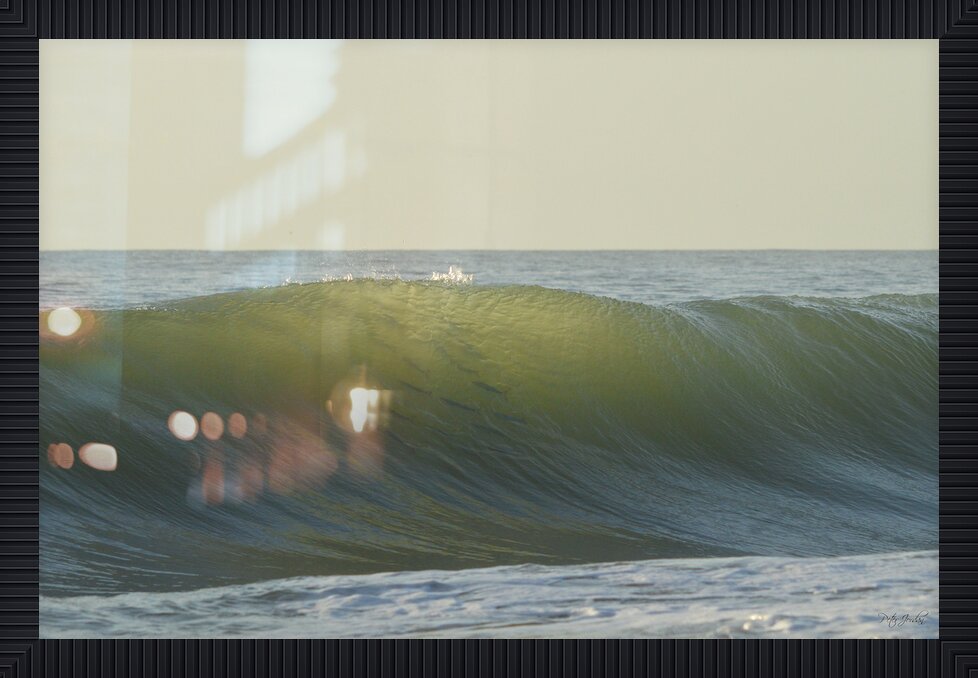 Impression de cadre personnalisé