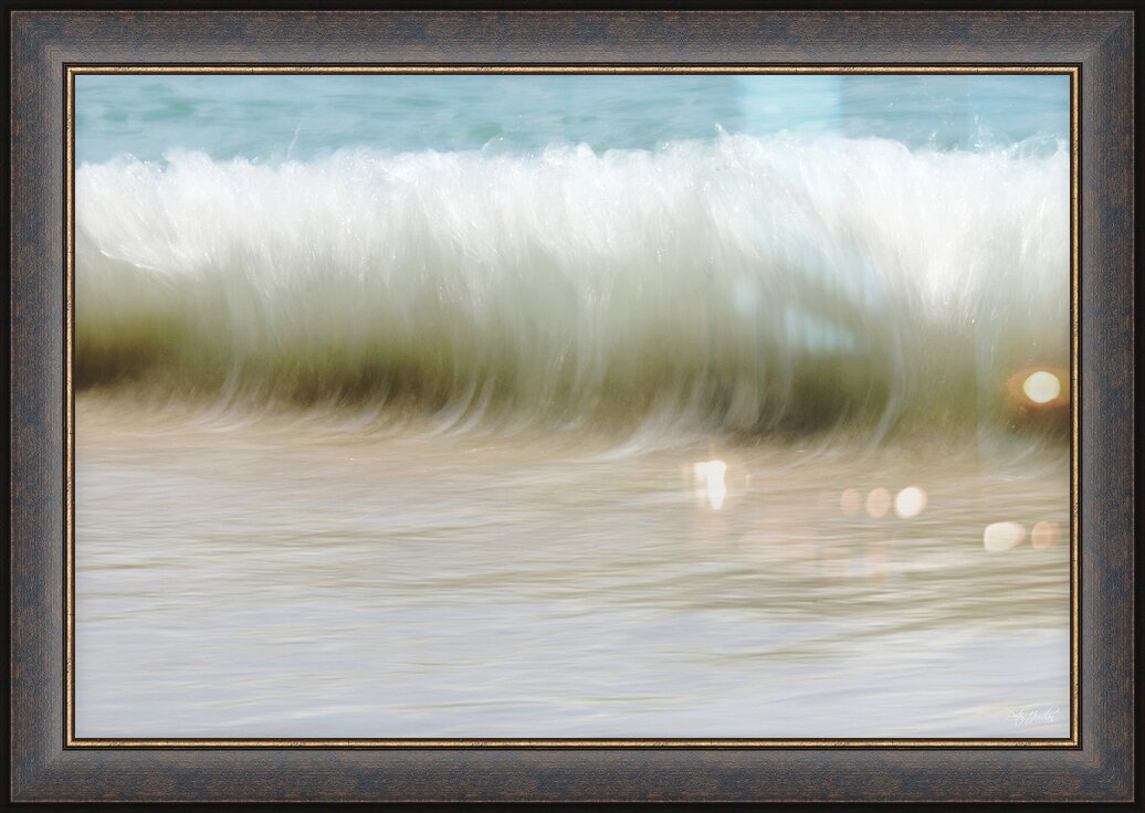 Impression de cadre personnalisé