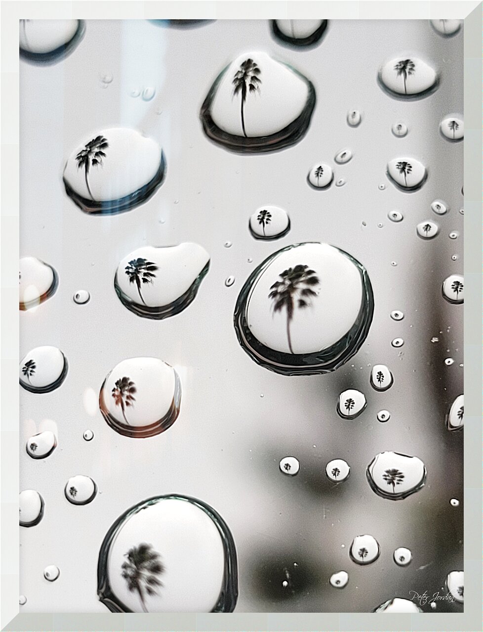 Impression de cadre personnalisé