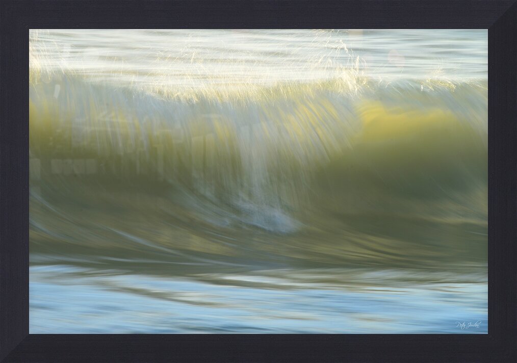 Impression de cadre personnalisé