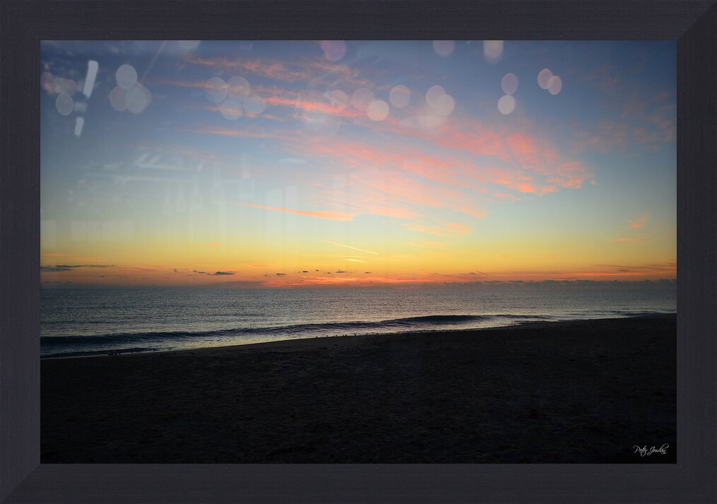 Impression de cadre personnalisé