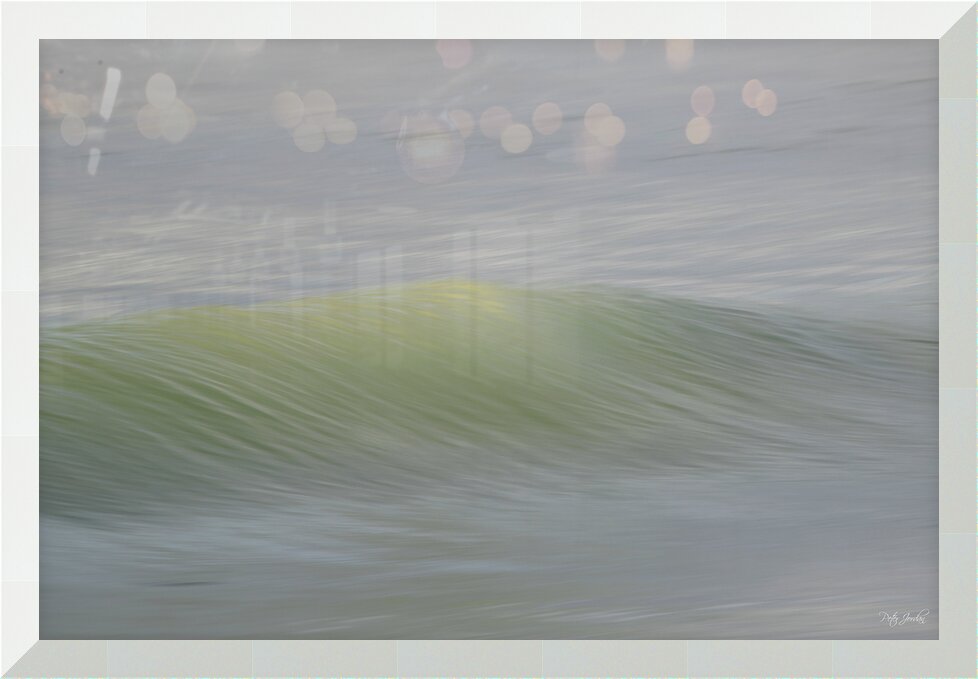 Impression de cadre personnalisé