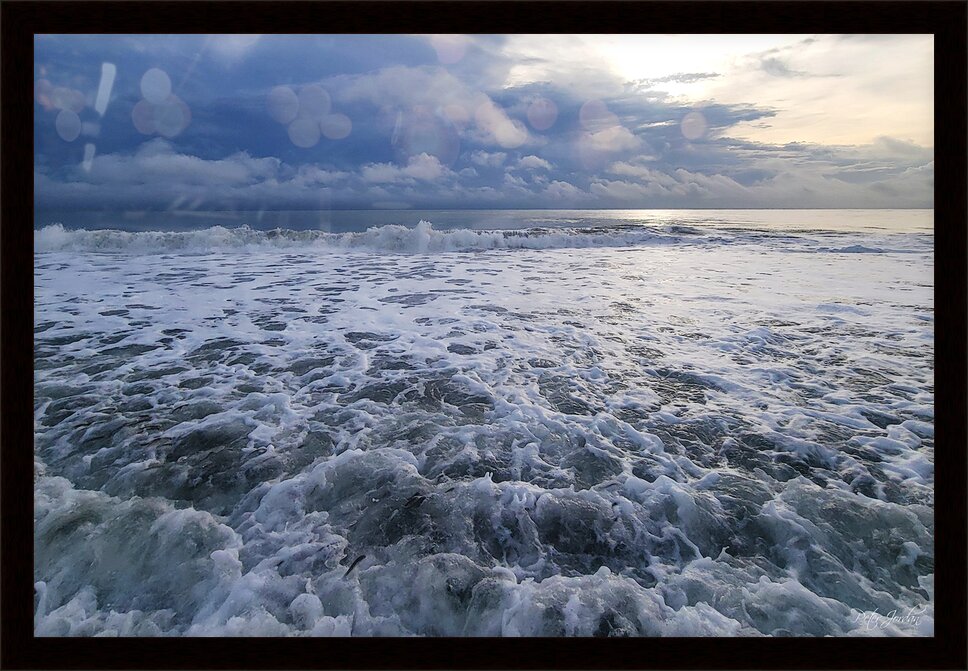 Impression de cadre personnalisé