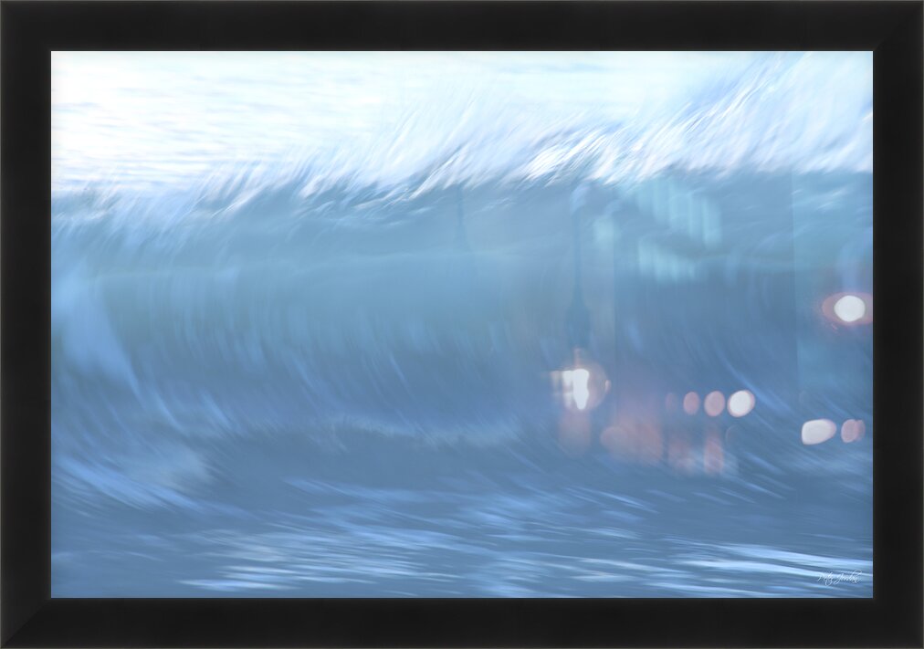 Impression de cadre personnalisé