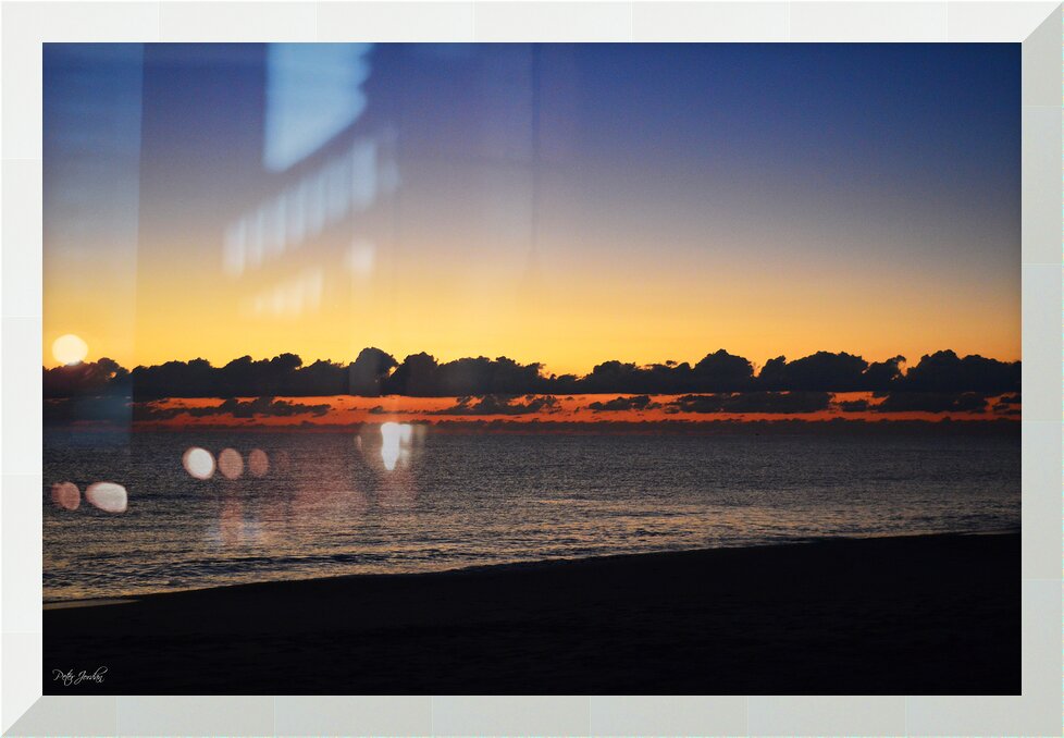 Impression de cadre personnalisé