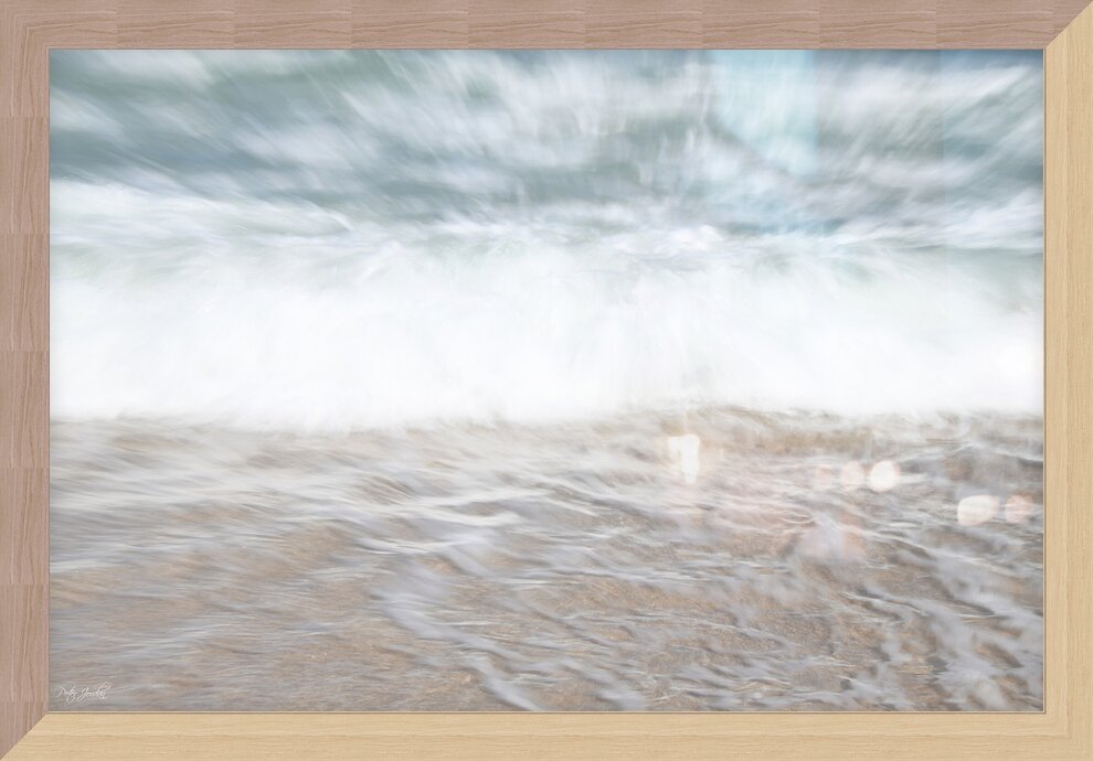 Impression de cadre personnalisé