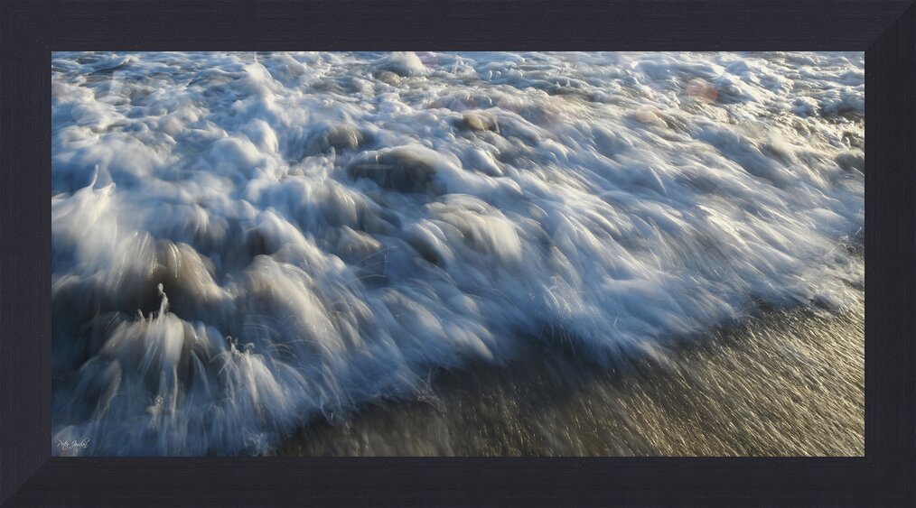 Impression de cadre personnalisé