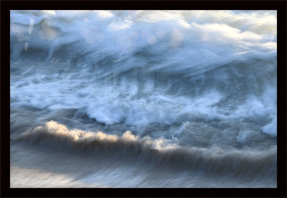 Impression de cadre personnalisé