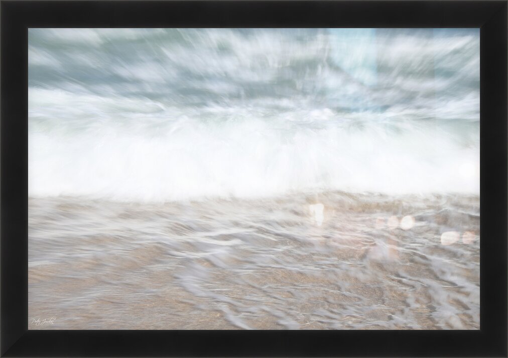 Impression de cadre personnalisé