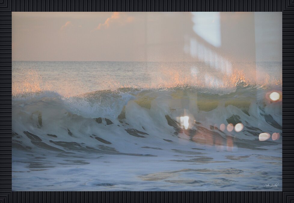 Impression de cadre personnalisé