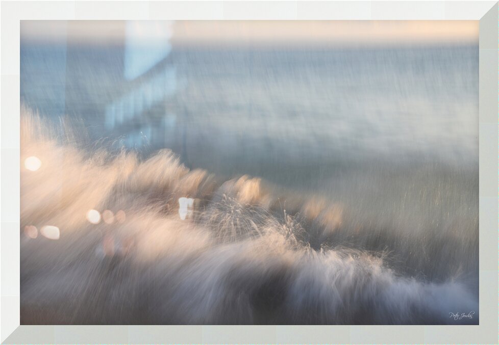 Impression de cadre personnalisé