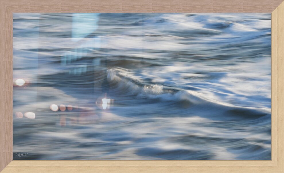 Impression de cadre personnalisé