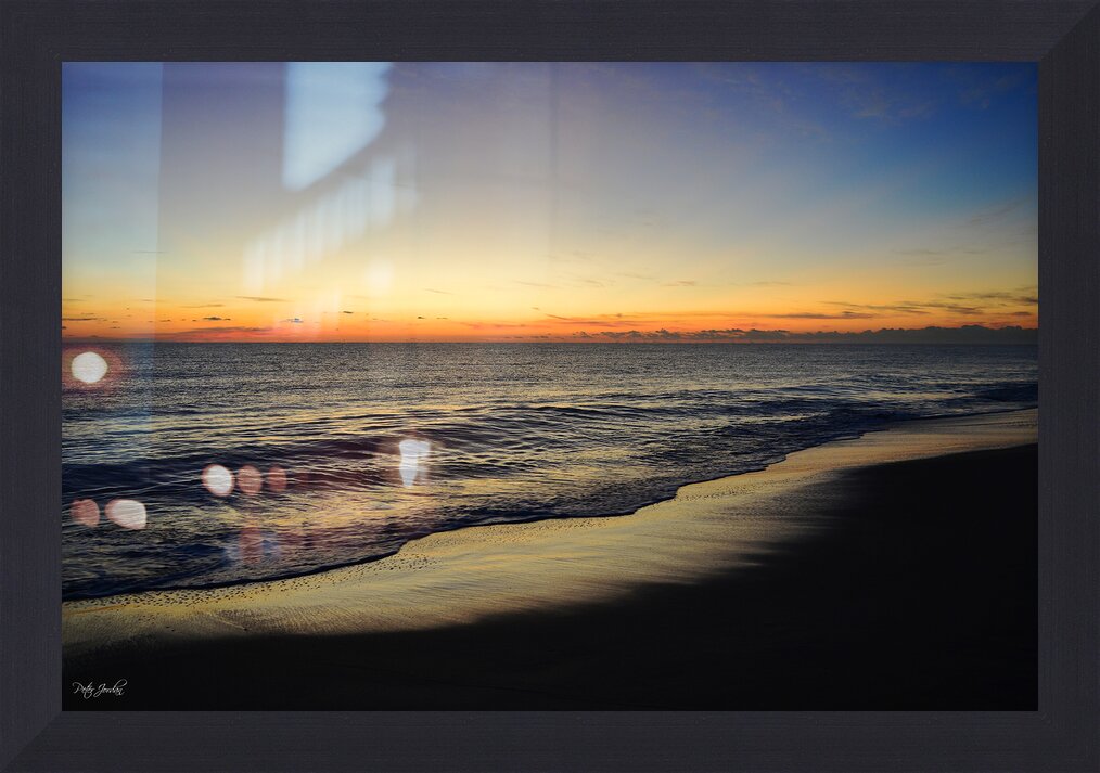 Impression de cadre personnalisé