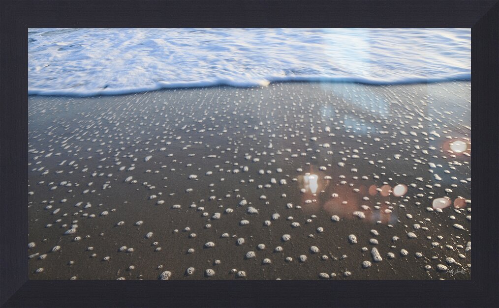 Impression de cadre personnalisé