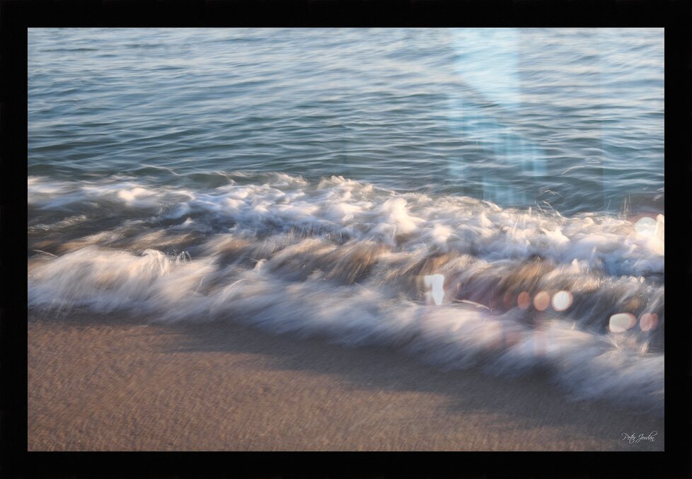 Impression de cadre personnalisé