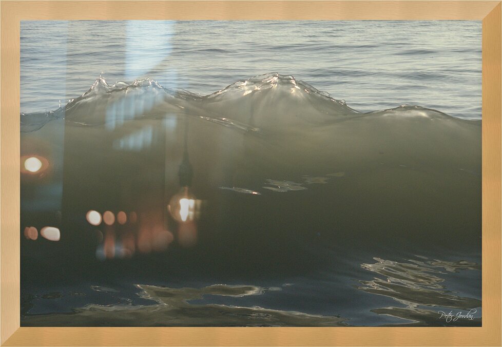 Impression de cadre personnalisé