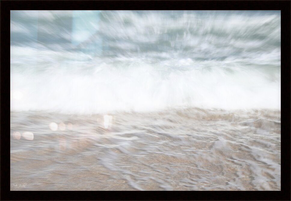 Impression de cadre personnalisé