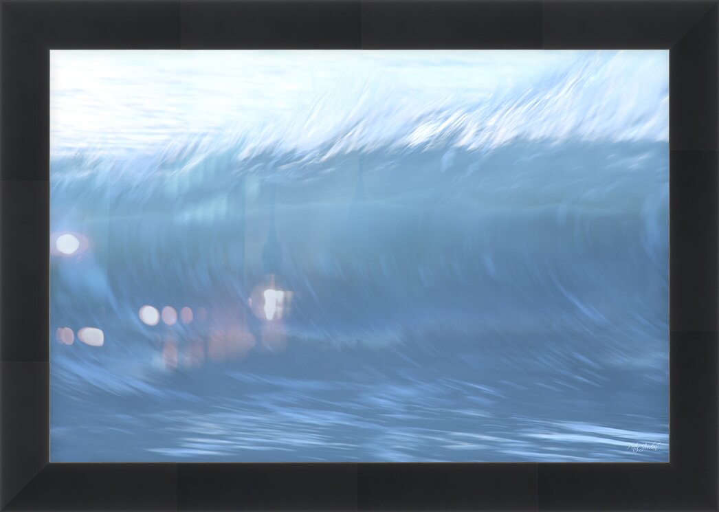 Impression de cadre personnalisé