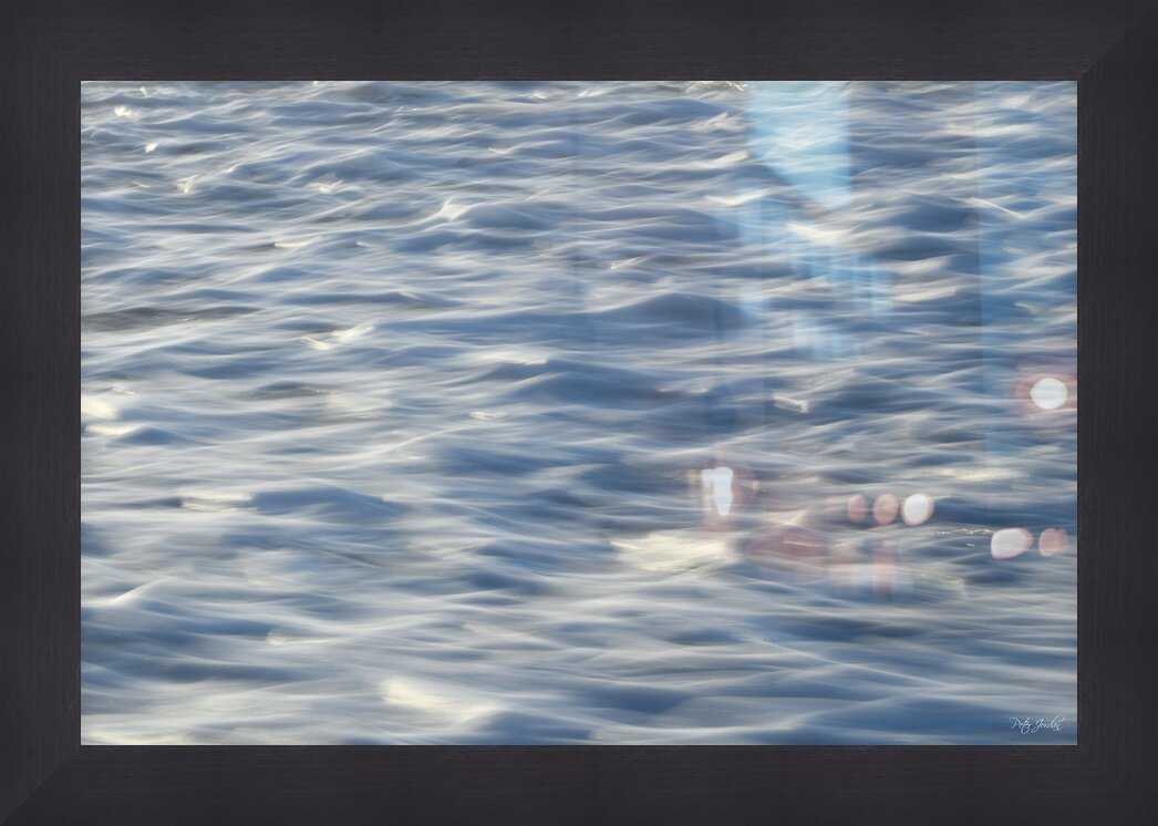 Impression de cadre personnalisé