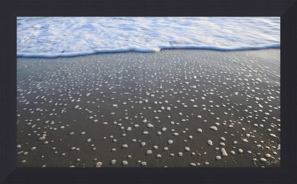 Impression de cadre personnalisé