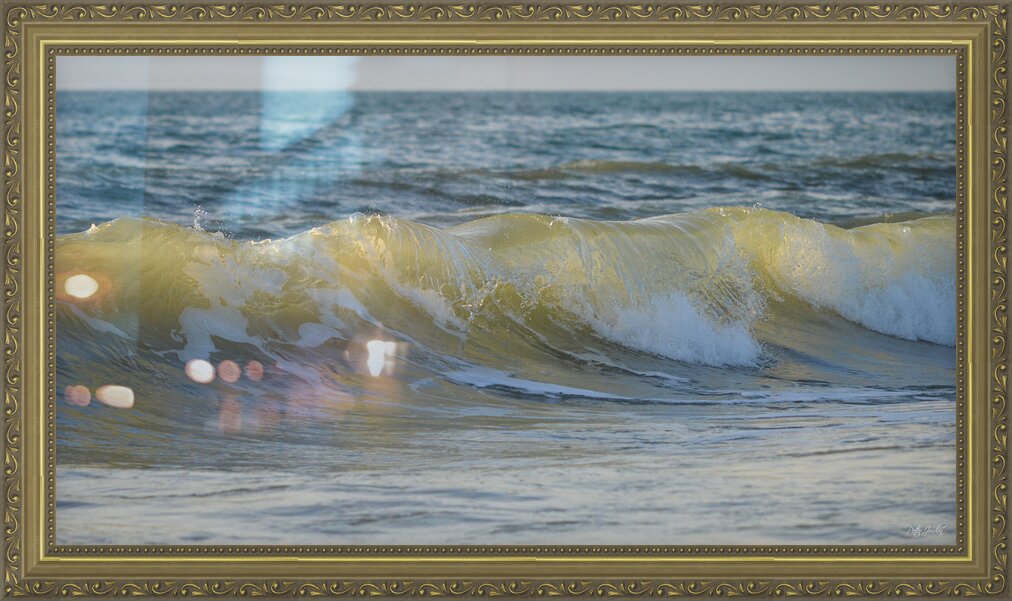 Impression de cadre personnalisé