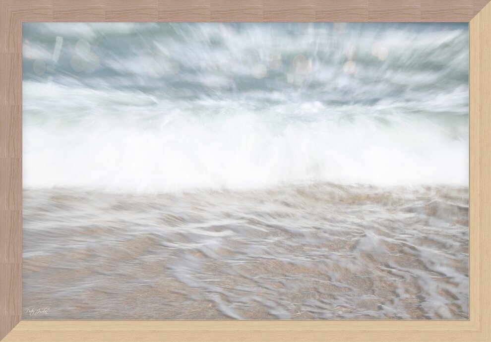 Impression de cadre personnalisé