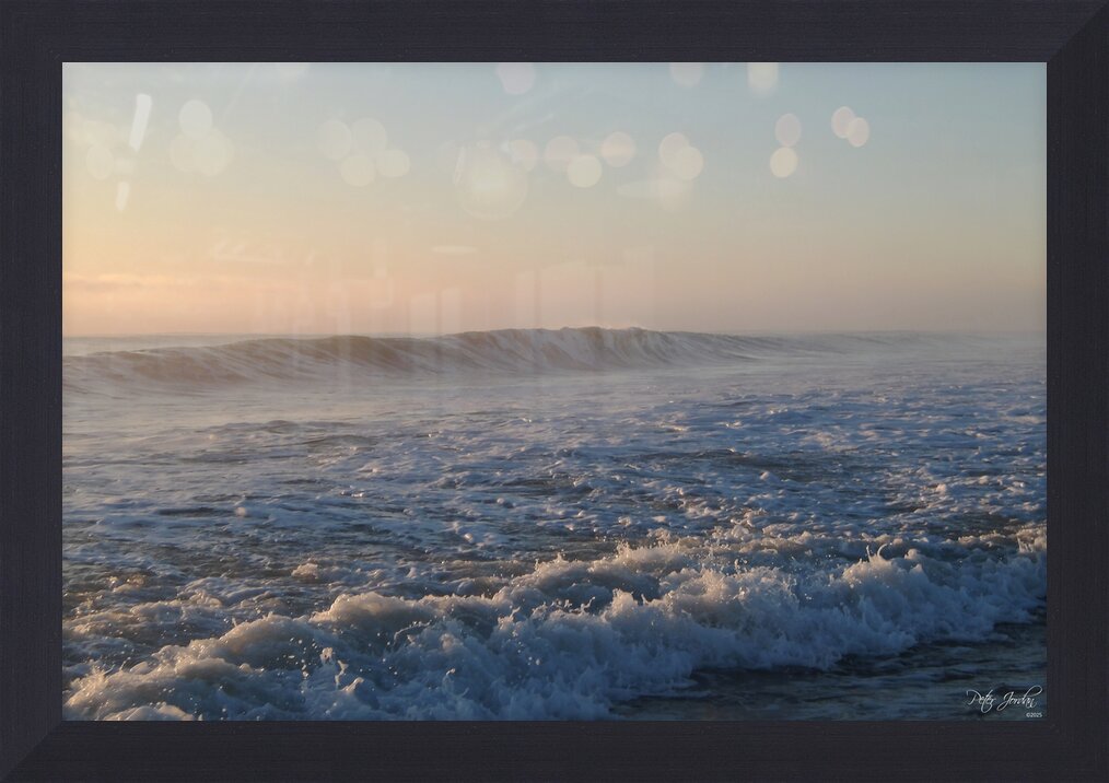 Impression de cadre personnalisé