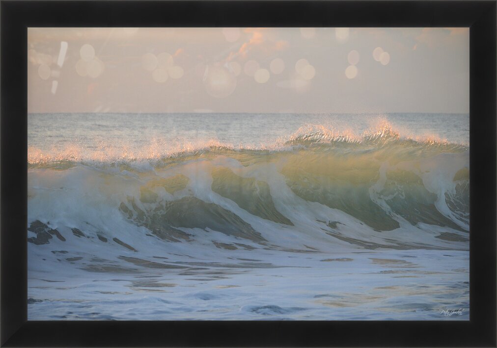 Impression de cadre personnalisé