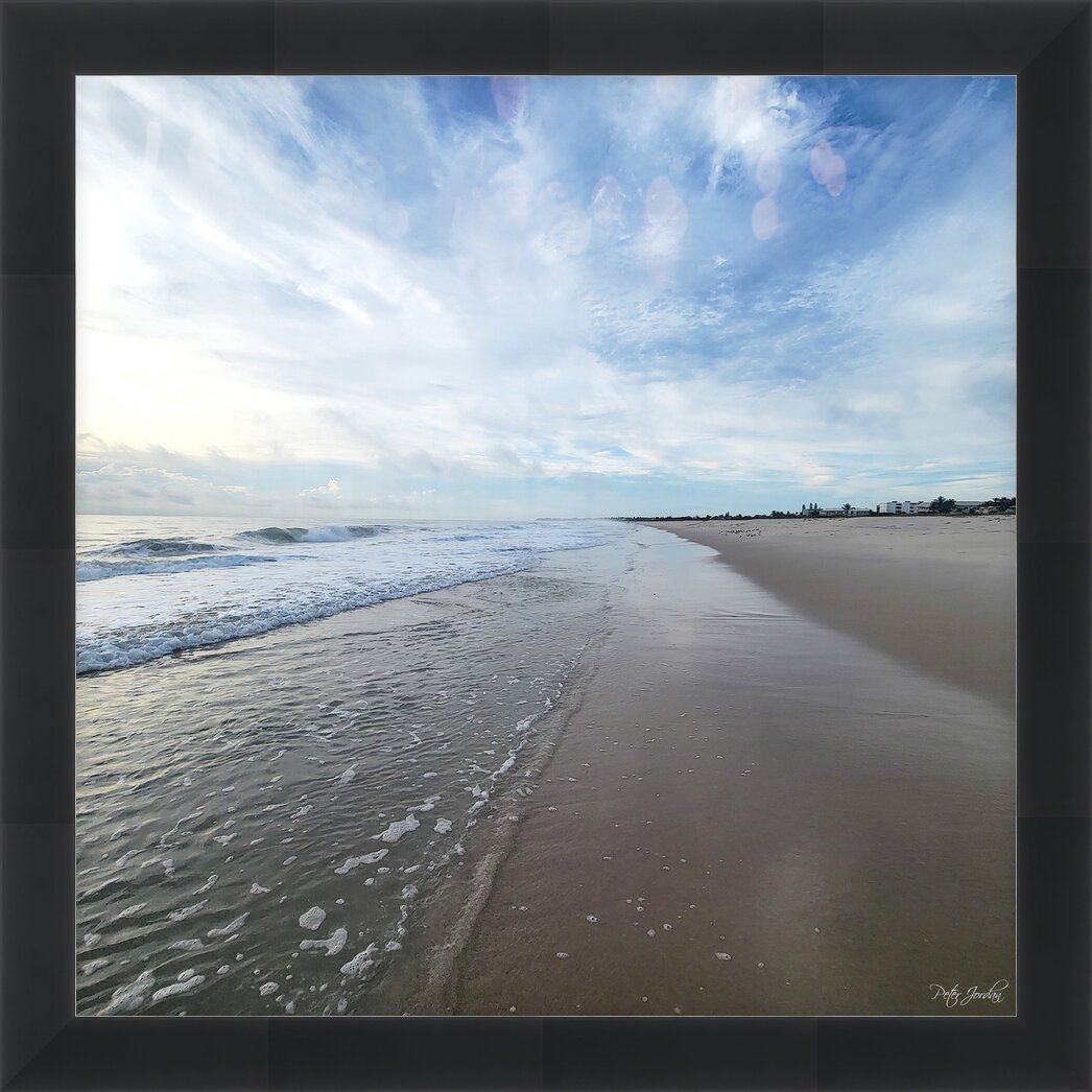 Impression de cadre personnalisé