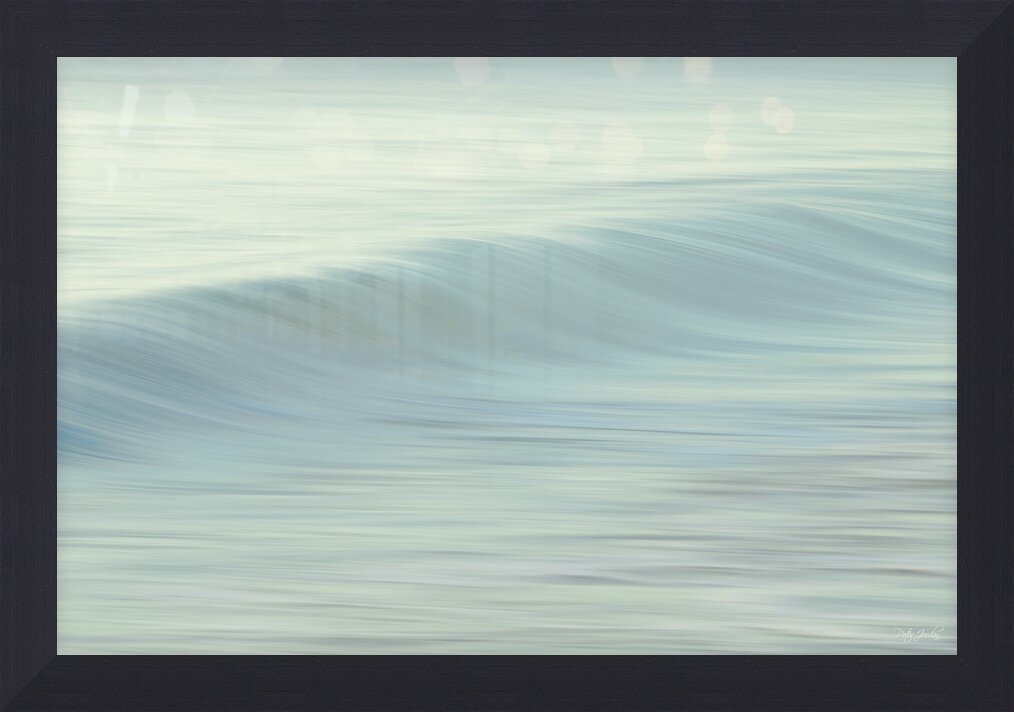 Impression de cadre personnalisé