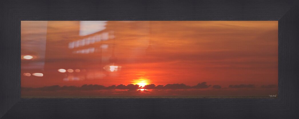 Impression de cadre personnalisé