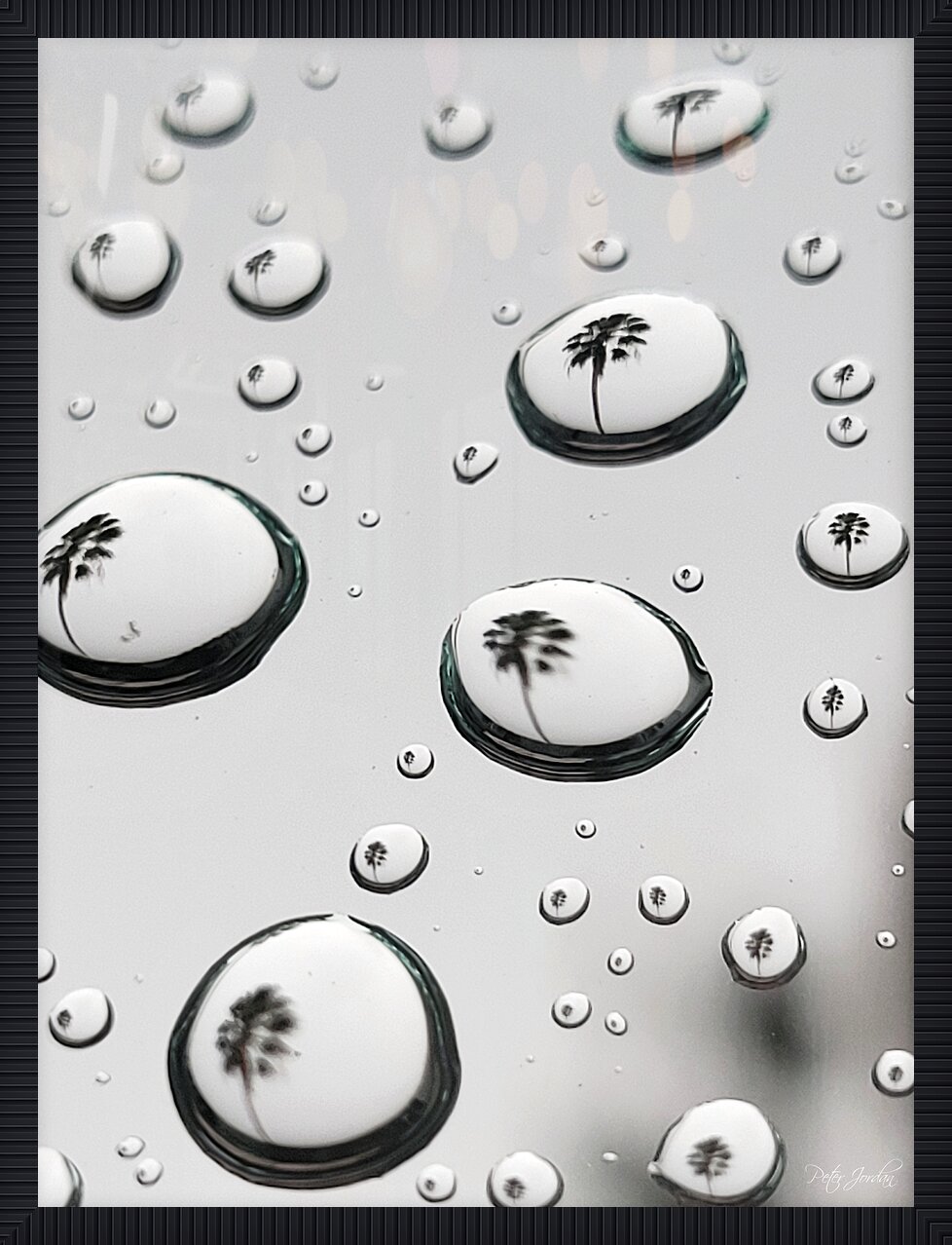 Impression de cadre personnalisé