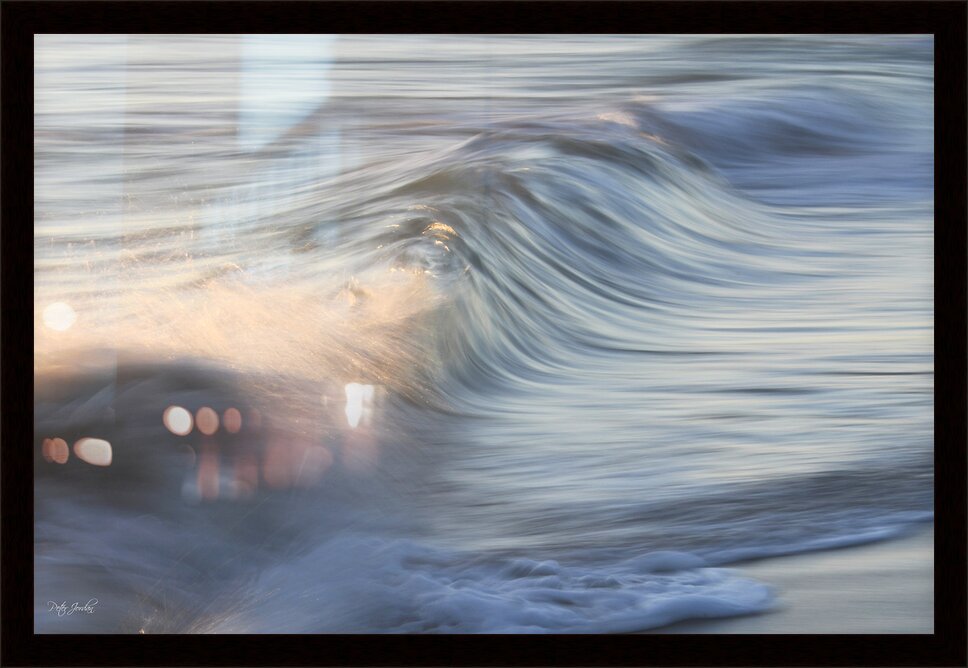 Impression de cadre personnalisé