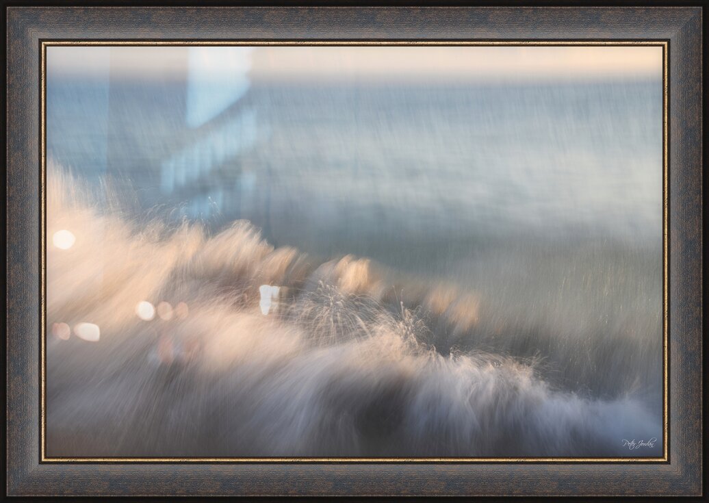 Impression de cadre personnalisé