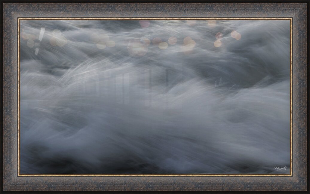 Impression de cadre personnalisé