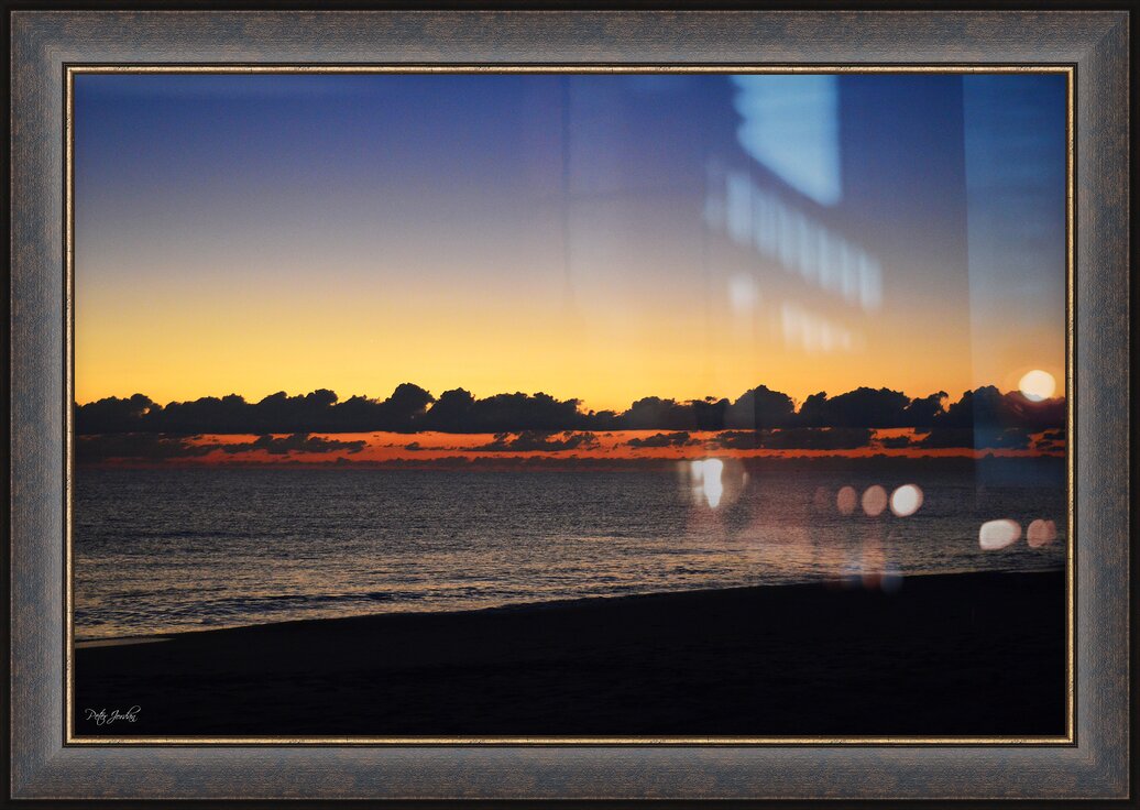 Impression de cadre personnalisé