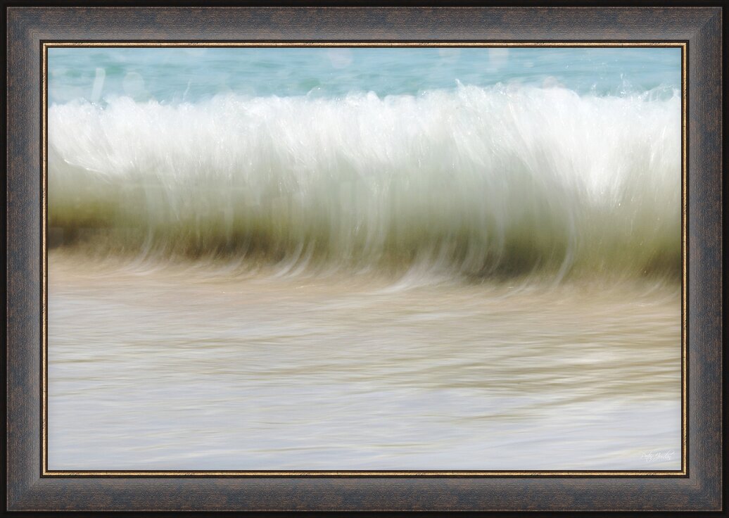 Impression de cadre personnalisé