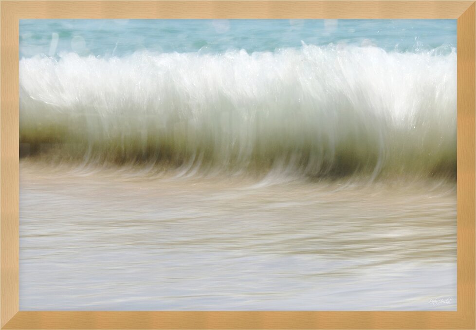 Impression de cadre personnalisé