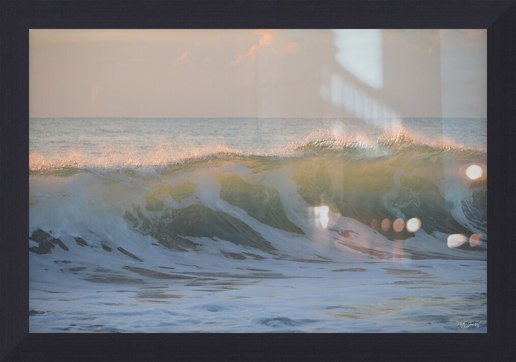 Impression de cadre personnalisé