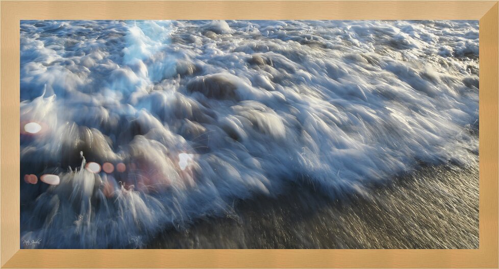 Impression de cadre personnalisé