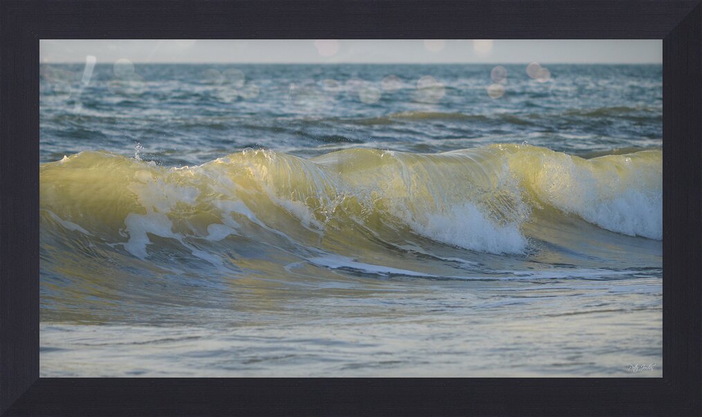 Impression de cadre personnalisé