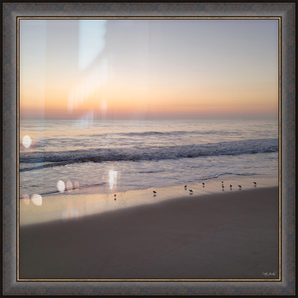 Impression de cadre personnalisé