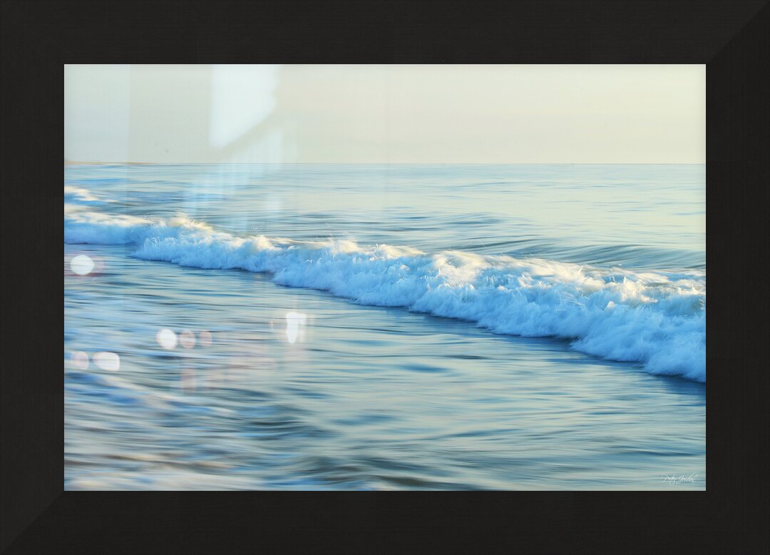 Impression de cadre personnalisé