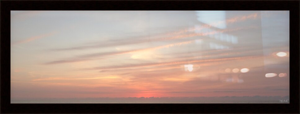 Impression de cadre personnalisé